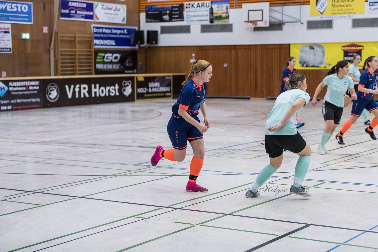 Bild 249 - VR Bank Cup Horst